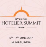 Hotelier Summit India 2017