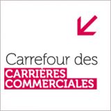 Carrefour des Carrières Commerciales septiembre 2018