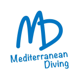 Mediterranean Diving 2018