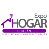 Expo Hogar Chillán 2021
