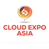 Cloud Expo Asia Hong Kong 2020