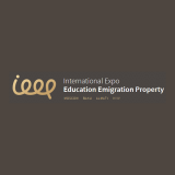 International Education, Emigration and Property Expo Kiev 2019