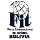 FIT Feria Internacional de turismo Bolivia 2020