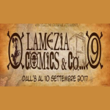 Lamezia Comics & Co 2020