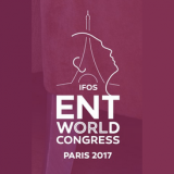 IFOS Paris ENT World Congress 2018