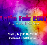 Latin Fair Utrecht 2017