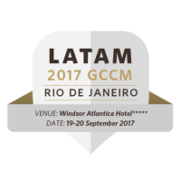 LATAM 2017 GCCM Rio