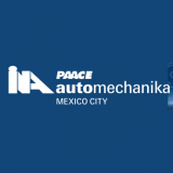 INA PAACE Automechanika Ciudad de México 2019