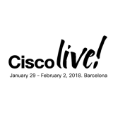 Cisco Live Barcelona 2022