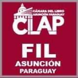FIL Asunción | Feria internacional del Libro 2018