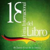 Feria Internacional del Libro de Santa Cruz 2018