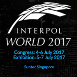 INTERPOL World 2019