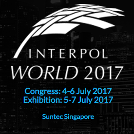 INTERPOL World