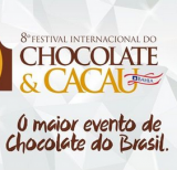 Festival Internacional do Chocolate & Cacau Bahía 2016