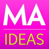MA Ideas | Expo Aprende Manualidades septembre 2018