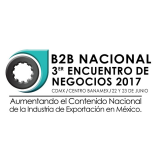 B2B Nacional 2018