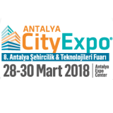 Antalya City Expo 2022