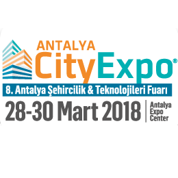 Antalya City Expo