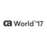 CA World 2018