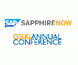 SAPPHIRE NOW and ASUG Annual Conference Experience 2021