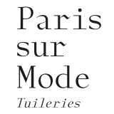 Paris sur Mode Tuileries marzo 2018