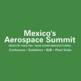 Mexico Aerospace Summit 2024