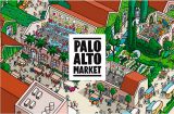 Palo Alto Market julho 2023