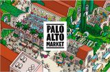 Palo Alto Market March 2021