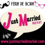 Feria de Boda Just Married Market Palacio de Santa Ana 2015