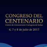 Congreso del Centenario SCP 2017