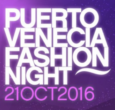 Fashion Night Puerto Venecia