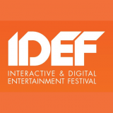 IDEF - Interactive & Digital Entertainment Festival 2022