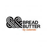 Bread and Butter by Zalando 2018