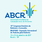 Congresso ABCR e BRASVIAS 2017