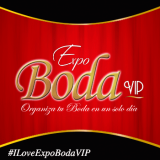 Expo Boda VIP abril 2018