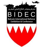 BIDEC Bahrain International Defence Exhibition and Conference 2021