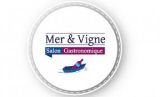 Mer & Vigne Salon Gastronomique | Paris au Parc Floral marzo 2023