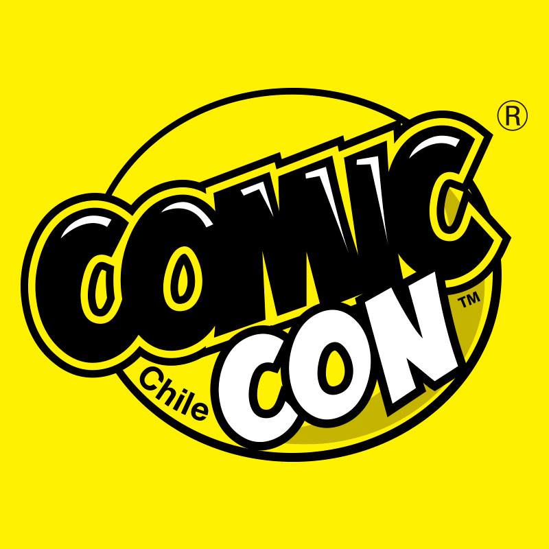 Comic Con Chile