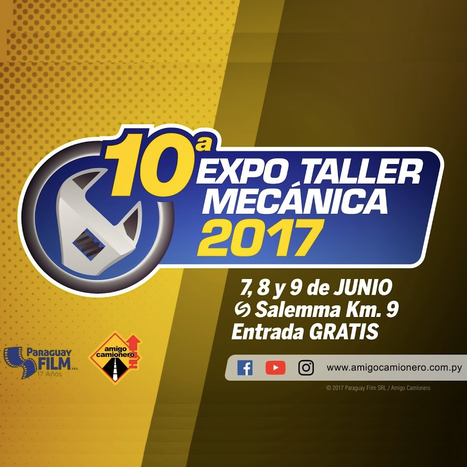 Expo Taller Mecánica