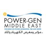 POWERGEN Middle East 2019