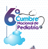 Cumbre Nacional de Pediatría  2018
