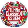 Techno-Classica Essen 2019