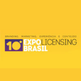 Expo Licensing Brasil 2020