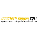 BuildTech Yangon 2019
