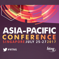 HTNG Asia-Pacific Conference 2019