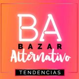 Bazar Alternativo julho 2017