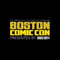Boston Comic Con 2023