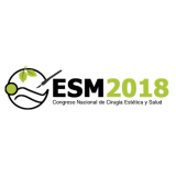 Congreso Nacional de Cirugía Estetica y Salud de Mallorca (ESM) 2019