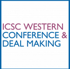 ICSC Western Conference & Deal Making