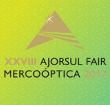 Ajorsul Fair Mercoóptica 2018